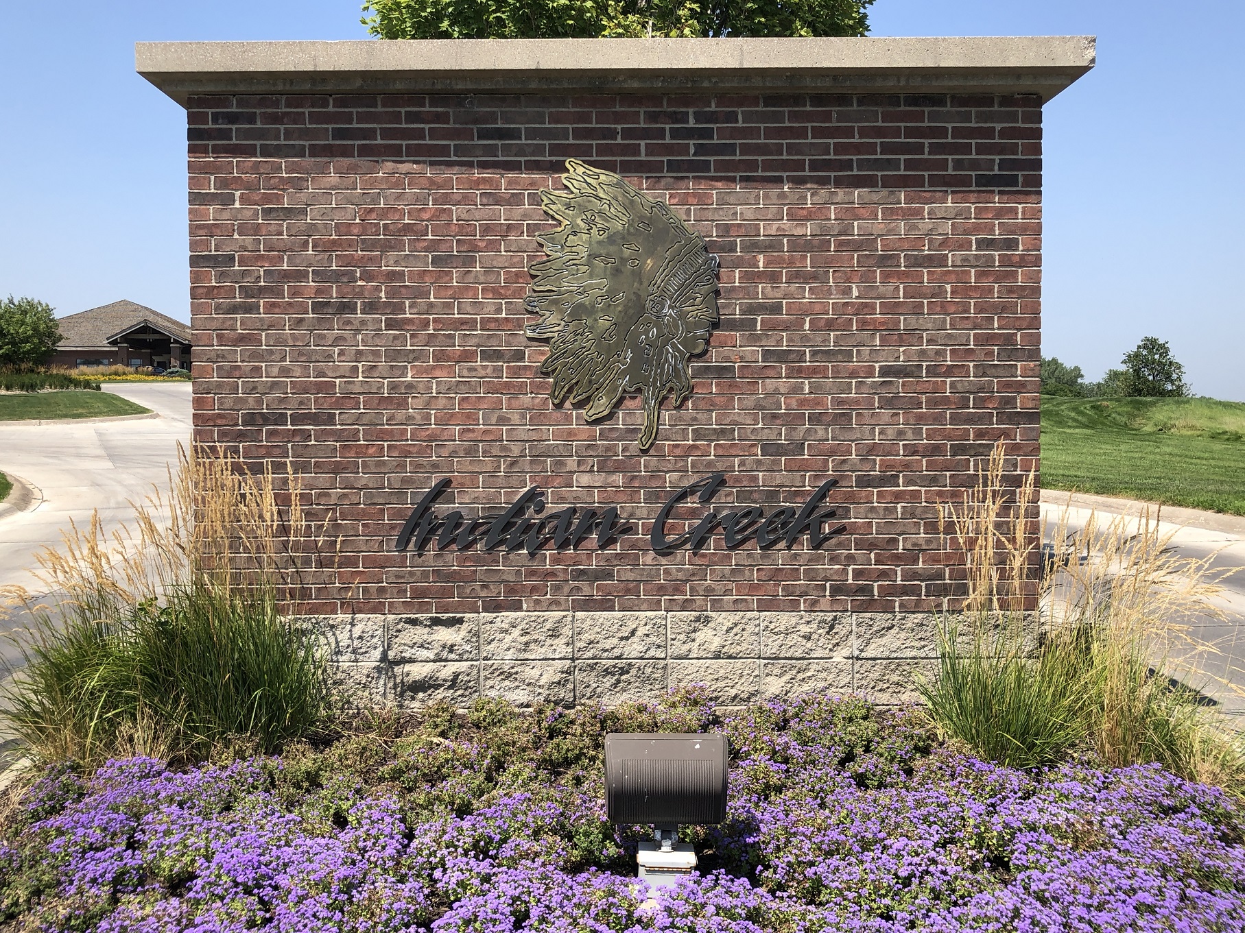 The Club at Indian Creek (Elkhorn, NE on 08/01/21)