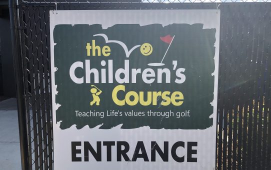 The Campbell Course (Gladstone, OR on 08/19/21)