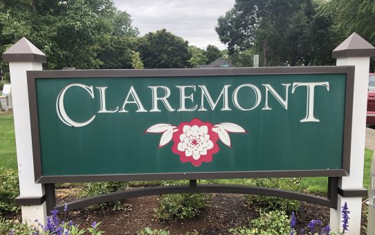 Claremont Golf Club (Portland, OR on 08/30/21)