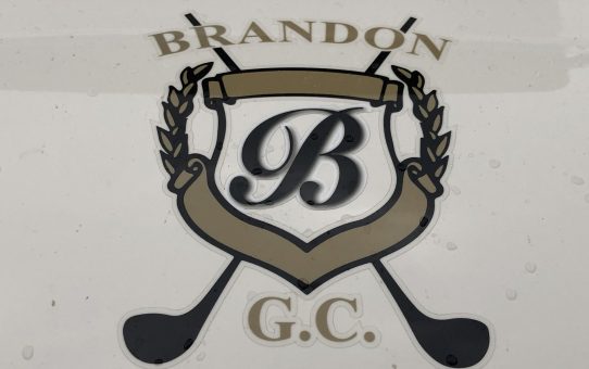 Brandon Golf Course (Brandon, SD on 08/04/21) Brandon Golf Course (Brandon, SD on 08/04/21)