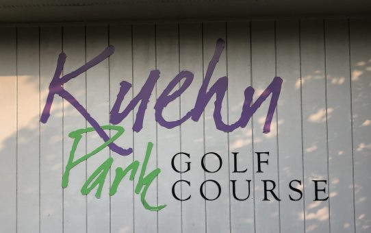 Kuehn Park Golf Course (Sioux Falls, SD on 08/03/21) Kuehn Park Golf Course (Sioux Falls, SD on 08/03/21)