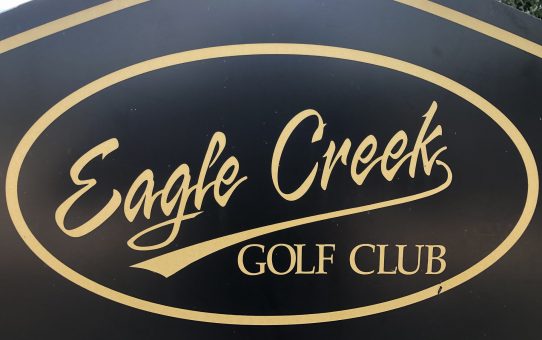 Eagle Creek Golf Club (Orlando, FL on 11/25/21)