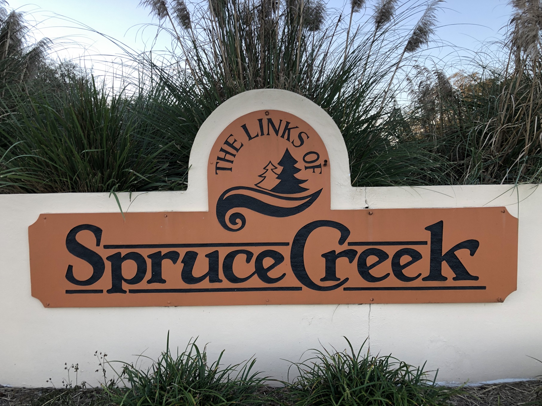 The Links at Spruce Creek South (Summerfield, FL on 11/27/21)