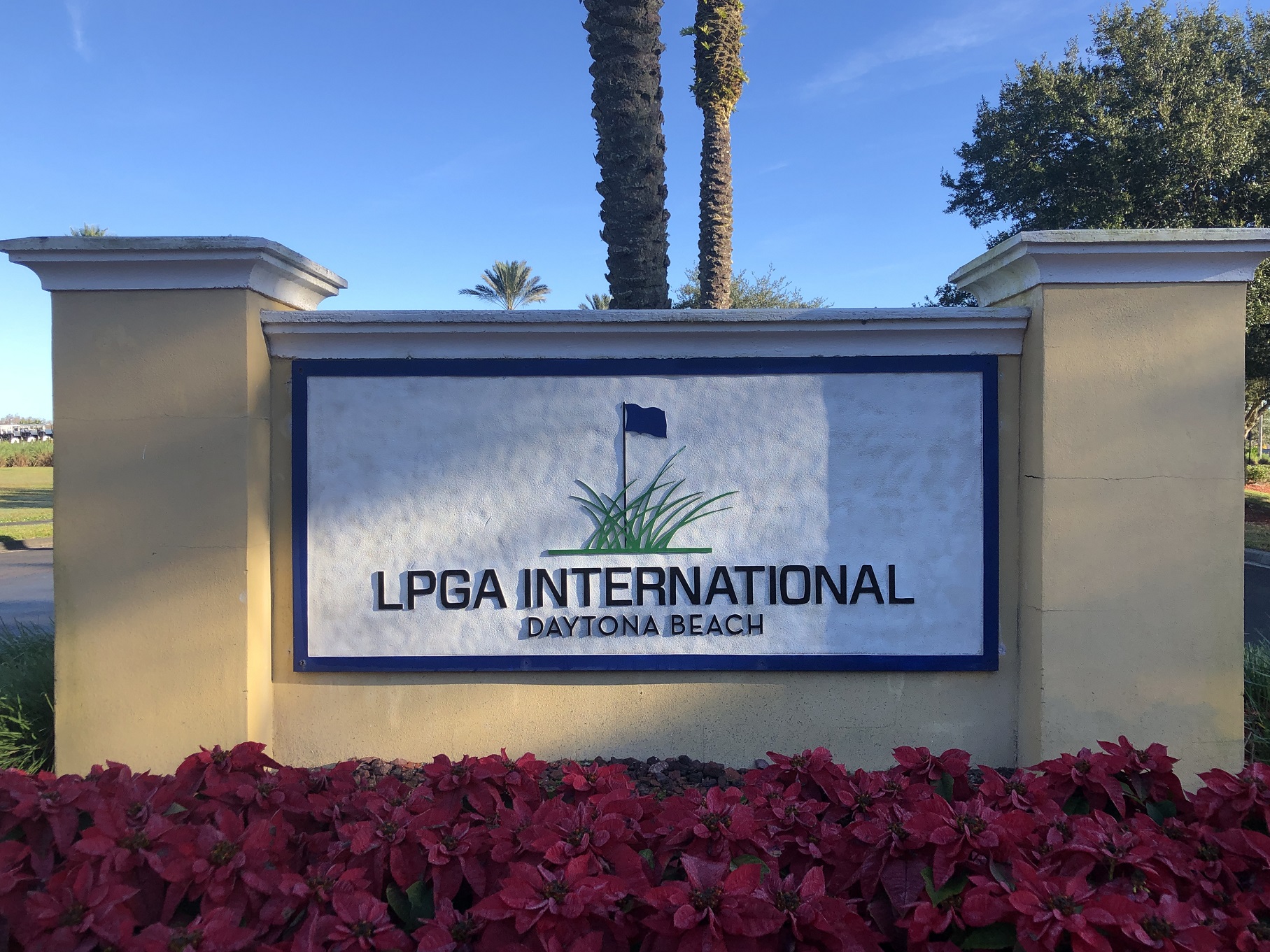 LPGA International: Jones Course (Daytona Beach, FL on 12/26/21)