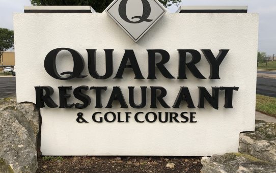The Quarry Golf Course (San Antonio, TX on 04/11/22)