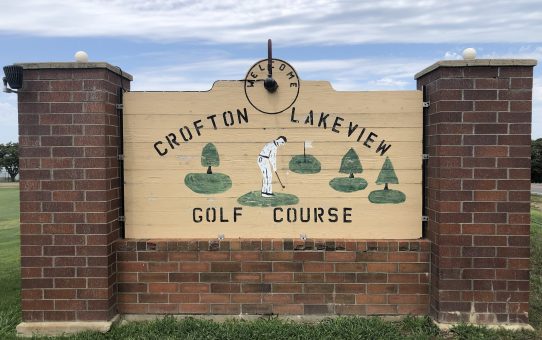 Crofton Lakeview Golf Course (Crofton, NE on 07/23/22)