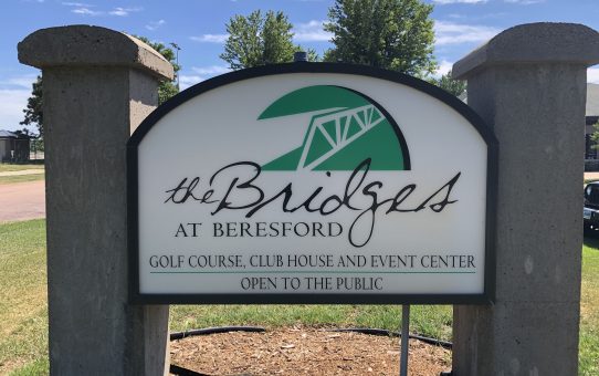 The Bridges at Beresford Golf Course (Beresford, SD on 07/24/22)