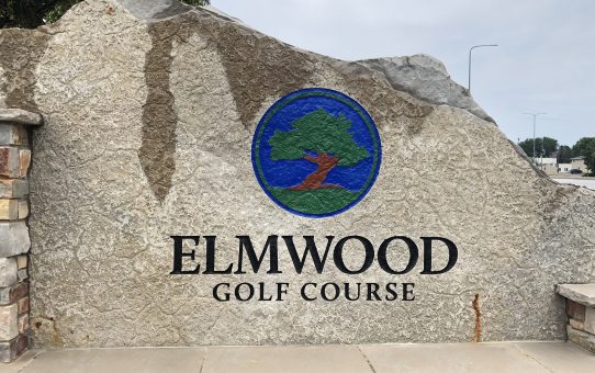 Elmwood Golf Course: Championship Course (Sioux Falls, SD on 07/25/22)