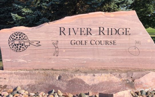 River Ridge Golf Course (Garretson, SD on 07/21/22)