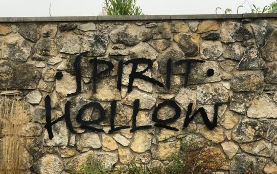 Spirit Hollow Golf Course (Burlington, IA on 08/21/22)