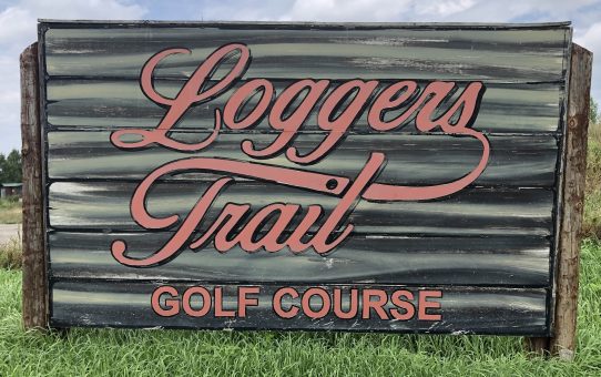 Loggers Trail Golf Course (Stillwater, MN on 08/24/22)