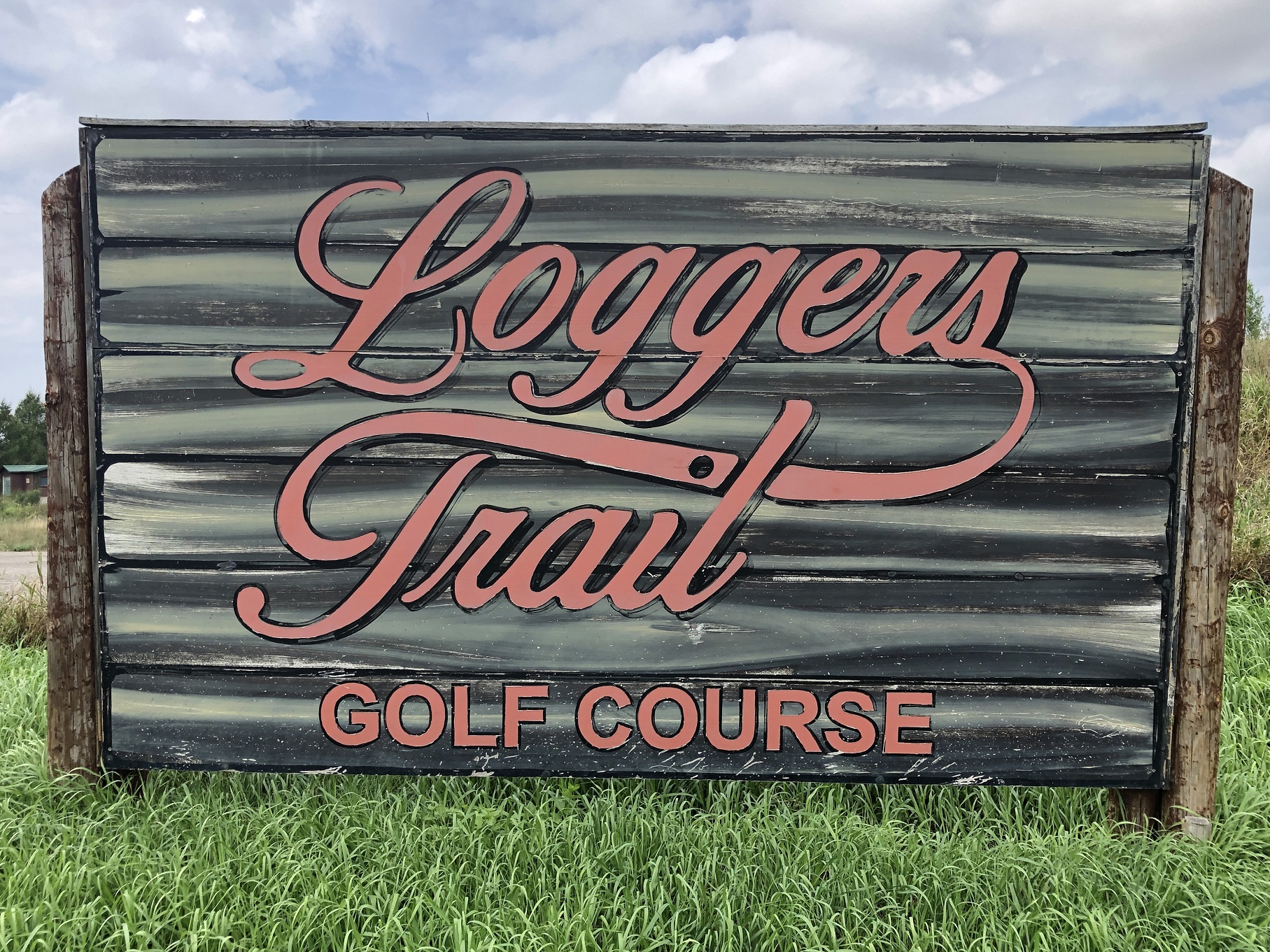 Loggers Trail Golf Course (Stillwater, MN on 08/24/22)