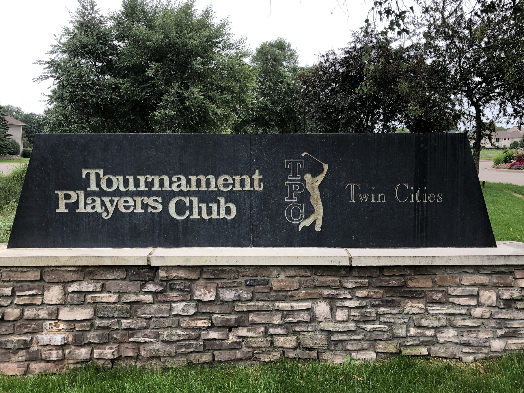 TPC Twin Cities (Blaine, MN on 08/25/22)