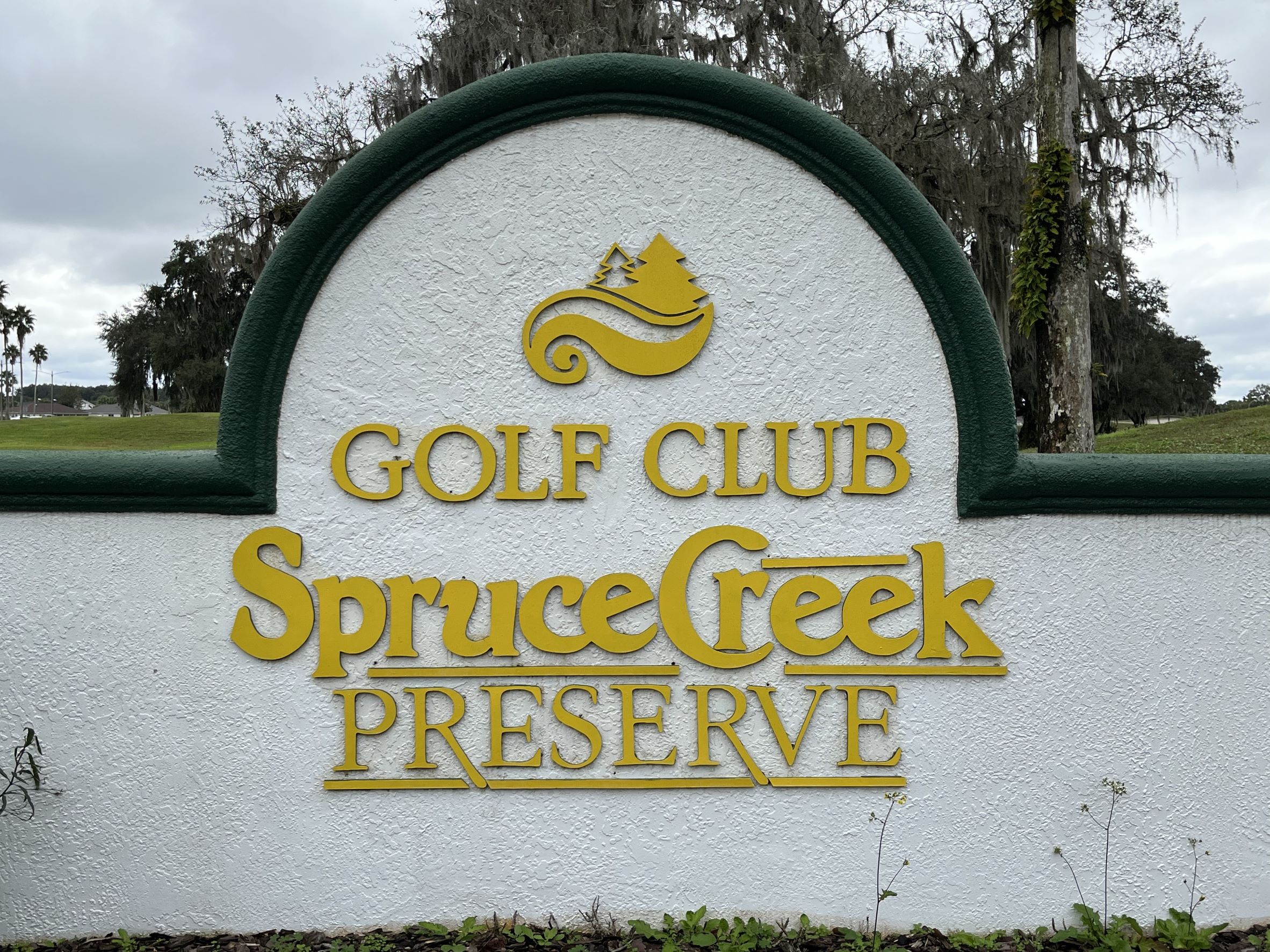 Preserve Golf Club (Dunnellon, FL on 11/26/22)