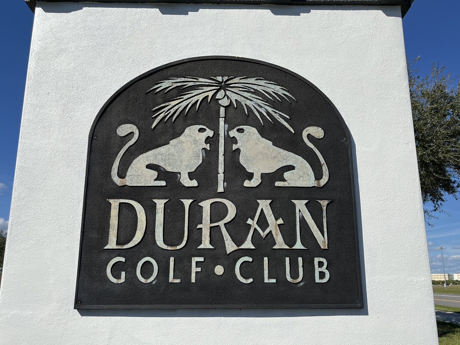 Duran Golf Club (Viera, FL on 11/30/23)