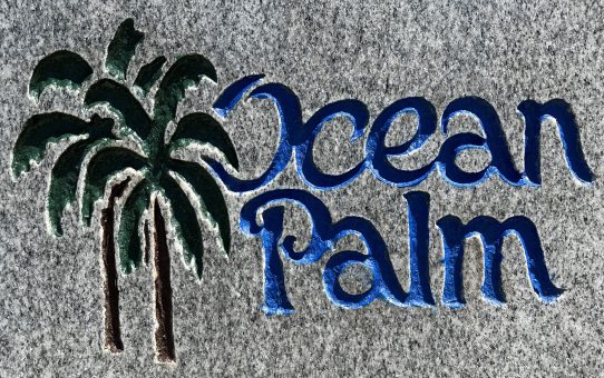 Ocean Palm Golf Club (Flagler Beach, FL on 03/15/23)