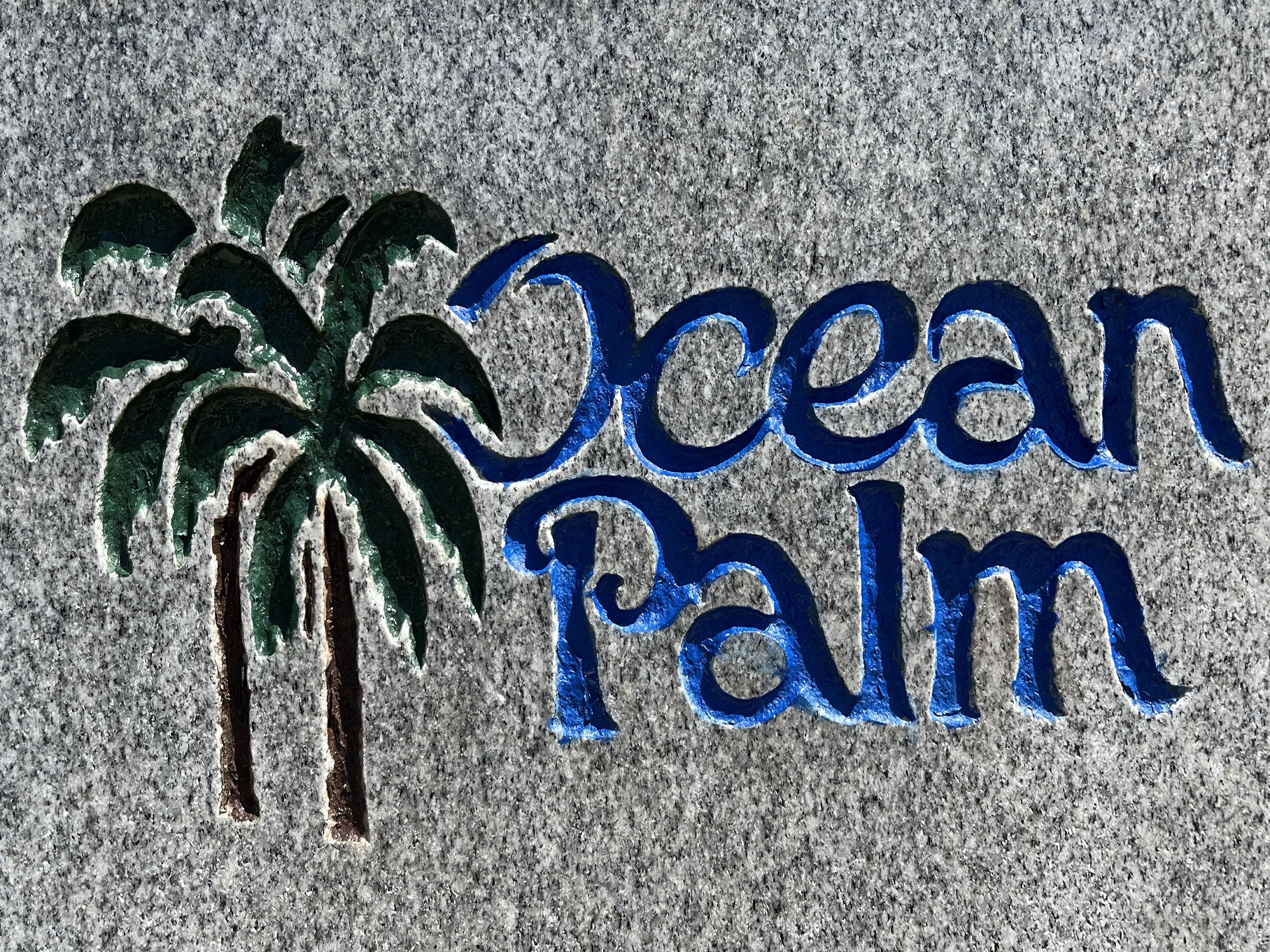 Ocean Palm Golf Club (Flagler Beach, FL on 03/15/23)
