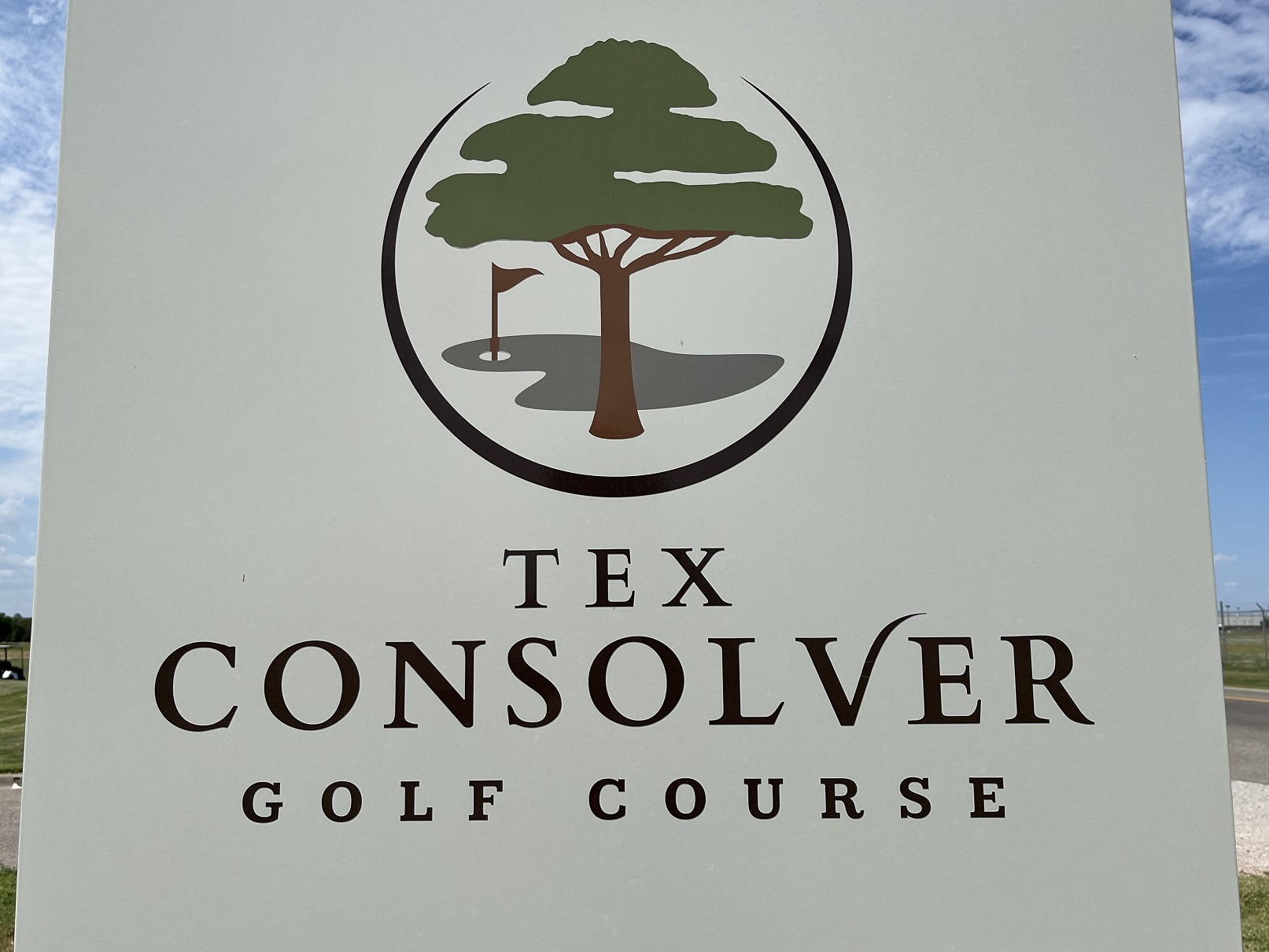 Tex Consolver Golf Course (Wichita, KS on 07/03/23)