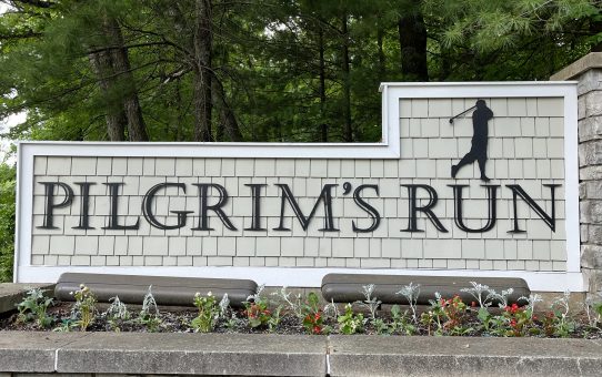 Pilgrim’s Run Golf Club (Pierson, MI on 05/31/23)