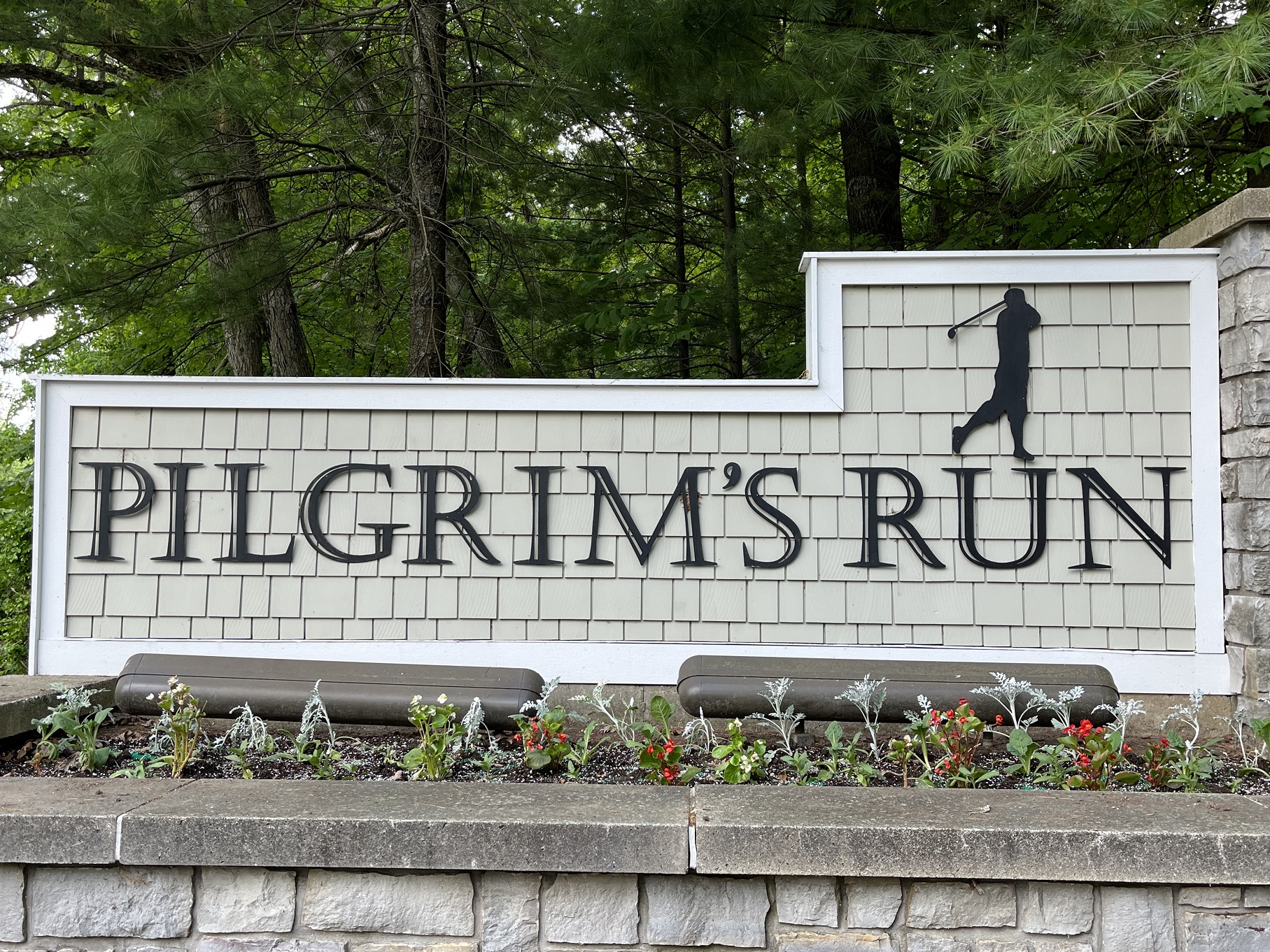 Pilgrim's Run Golf Club (Pierson, MI on 05/31/23)