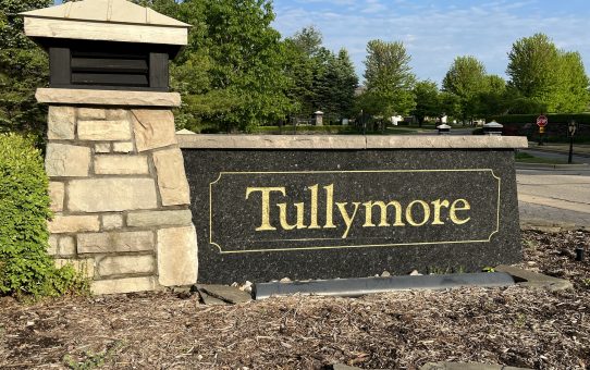 Tullymore Golf Club (Stanwood, MI on 05/31/23)