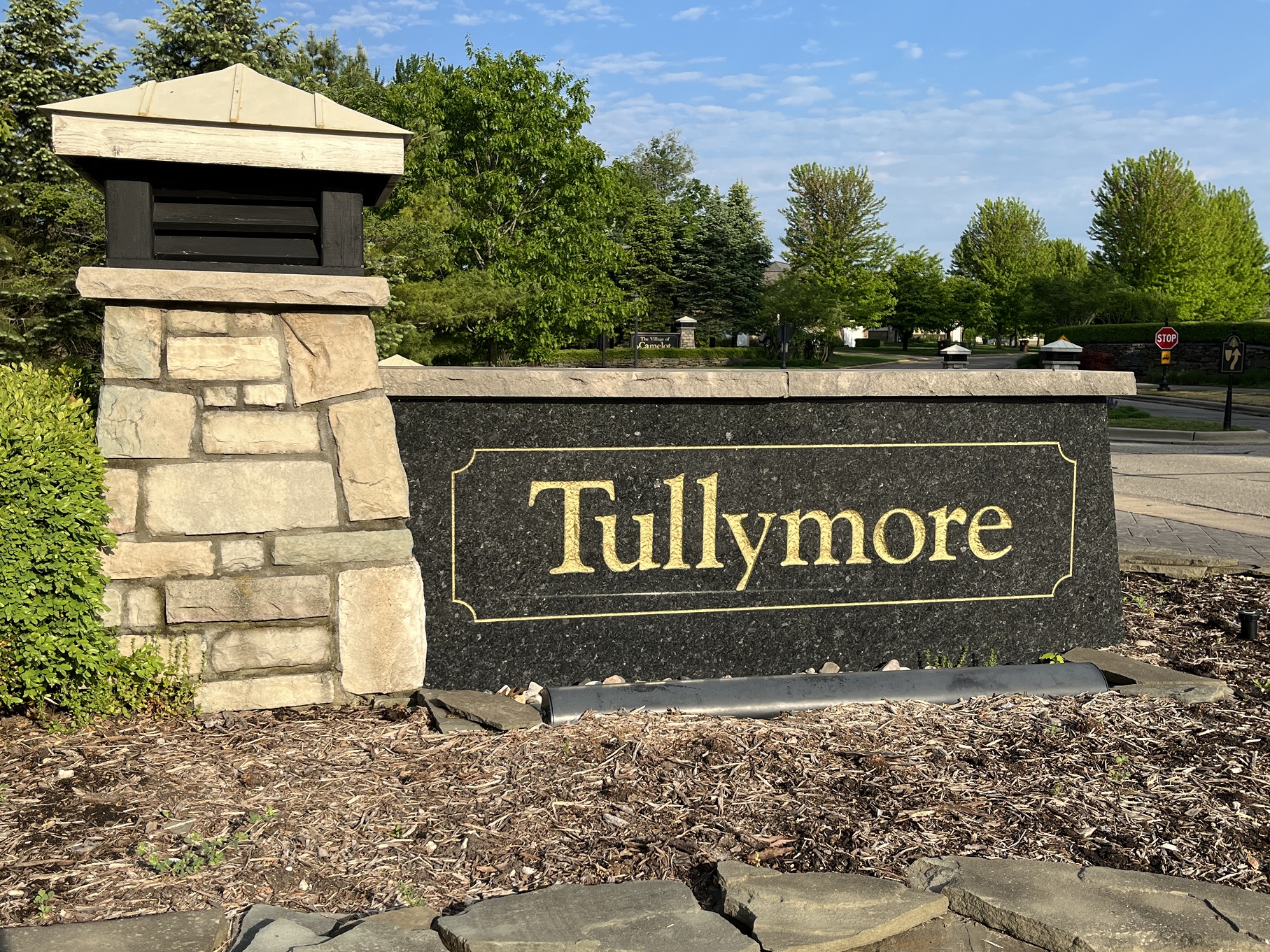 Tullymore Golf Club (Stanwood, MI on 05/31/23)