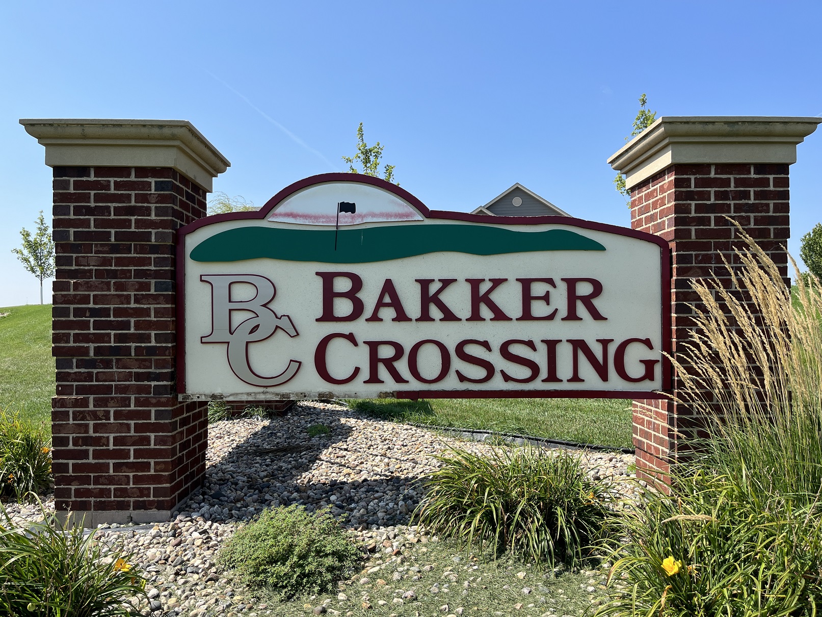 Bakker Crossing Golf Course (Sioux Falls, SD on 08/17/23)
