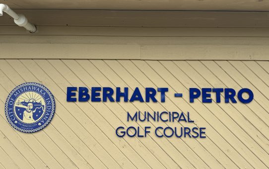 Eberhart-Petro Golf Course (Mishawaka, IN on 07/04/25)