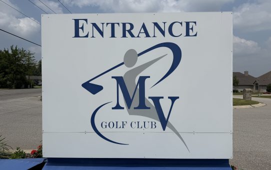 Meadow Valley Golf Club (Middlebury, IN on 06/08/25)